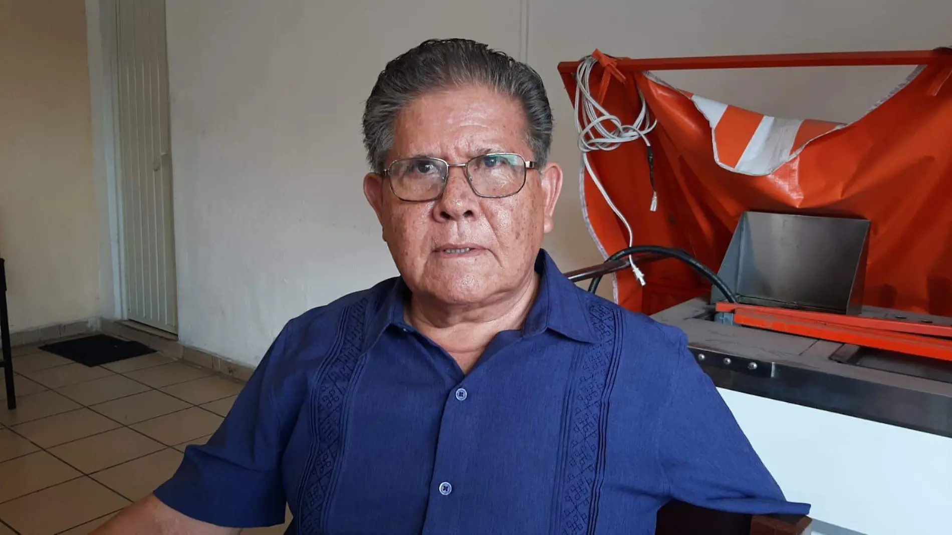 Carlos Delgado Camacho